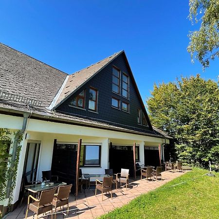 Tobererhof Apartment Глотертал Екстериор снимка