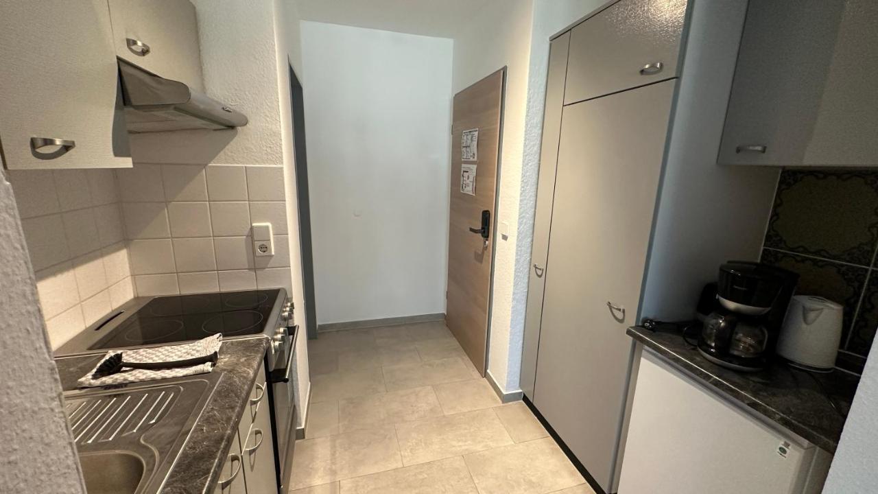 Tobererhof Apartment Глотертал Екстериор снимка