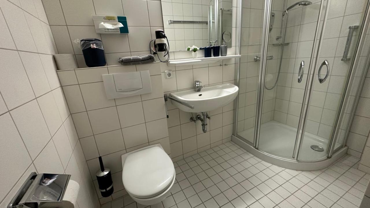 Tobererhof Apartment Глотертал Екстериор снимка